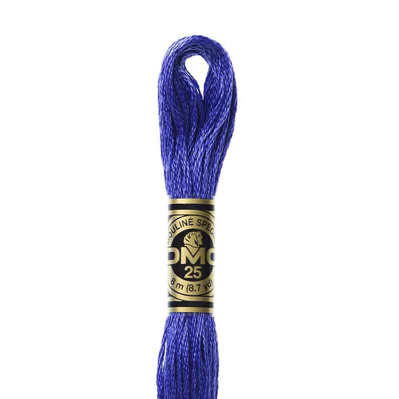 DMC mulinē diegs izšūšanai Nr. 472-796