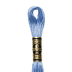 DMC mulinē diegs izšūšanai Nr. 472-796