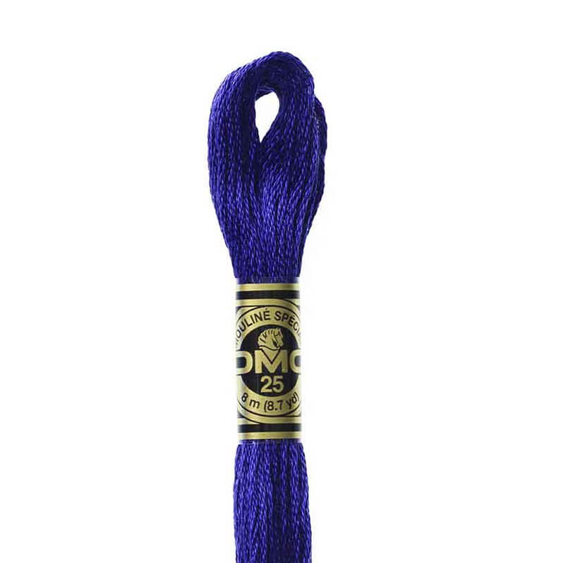DMC mulinē diegs izšūšanai Nr. 472-796