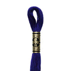 DMC mouliné embroidery thread No. 797-977
