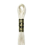 DMC mouliné embroidery thread No. 797-977