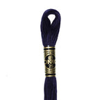 DMC mouliné embroidery thread No. 797-977