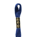 DMC mouliné embroidery thread No. 797-977