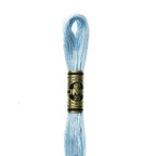 DMC mouliné embroidery thread No. 797-977