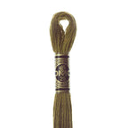 DMC mouliné embroidery thread No. 797-977