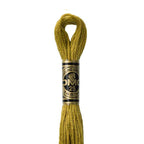 DMC mouliné embroidery thread No. 797-977