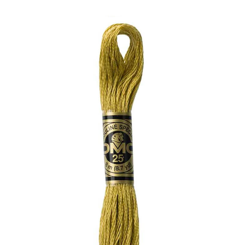 DMC mulinē diegs izšūšanai Nr. 797-977
