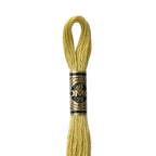 DMC mouliné embroidery thread No. 797-977