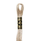 DMC mouliné embroidery thread No. 797-977