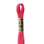 DMC mouliné embroidery thread No. 797-977