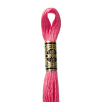 DMC mouliné embroidery thread No. 797-977