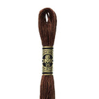 DMC mouliné embroidery thread No. 797-977
