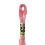 DMC mouliné embroidery thread No. 797-977
