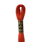DMC mouliné embroidery thread No. 797-977