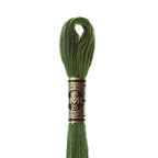 DMC mouliné embroidery thread No. 797-977