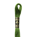 DMC mouliné embroidery thread No. 797-977