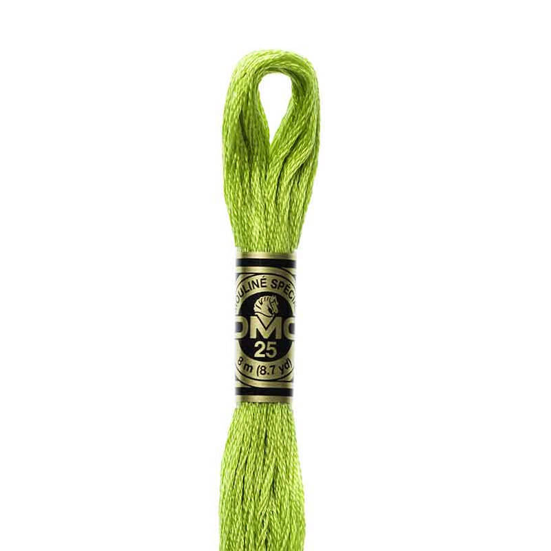 DMC mouliné embroidery thread No. 797-977
