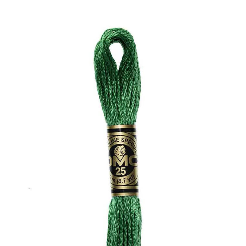 DMC mulinē diegs izšūšanai Nr. 797-977