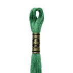 DMC mouliné embroidery thread No. 797-977