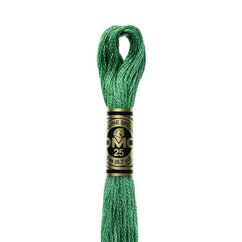 DMC mulinē diegs izšūšanai Nr. 797-977