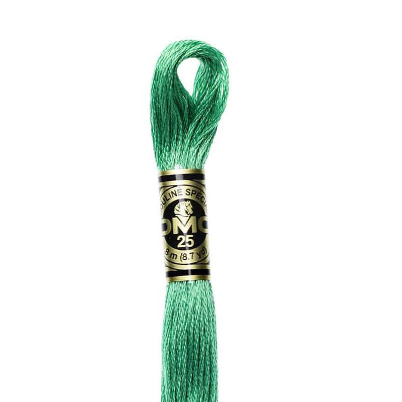 DMC mouliné embroidery thread No. 797-977