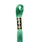 DMC mouliné embroidery thread No. 797-977