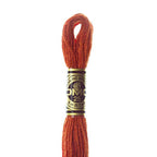 DMC mouliné embroidery thread No. 797-977