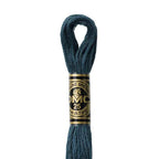 DMC mouliné embroidery thread No. 797-977