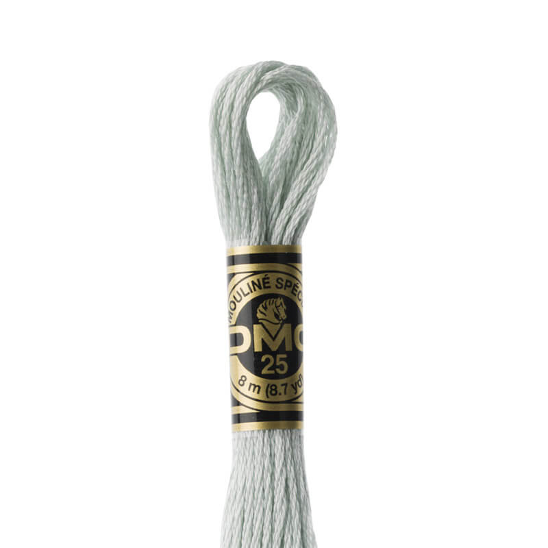 DMC mouliné embroidery thread No. 797-977