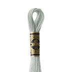 DMC mouliné embroidery thread No. 797-977