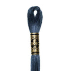 DMC mouliné embroidery thread No. 797-977
