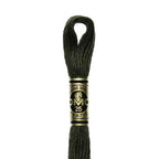 DMC mouliné embroidery thread No. 797-977