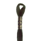 DMC mouliné embroidery thread No. 797-977