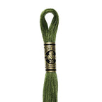 DMC mouliné embroidery thread No. 797-977