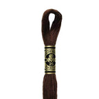 DMC mouliné embroidery thread No. 797-977