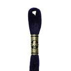 DMC mouliné embroidery thread No. 797-977