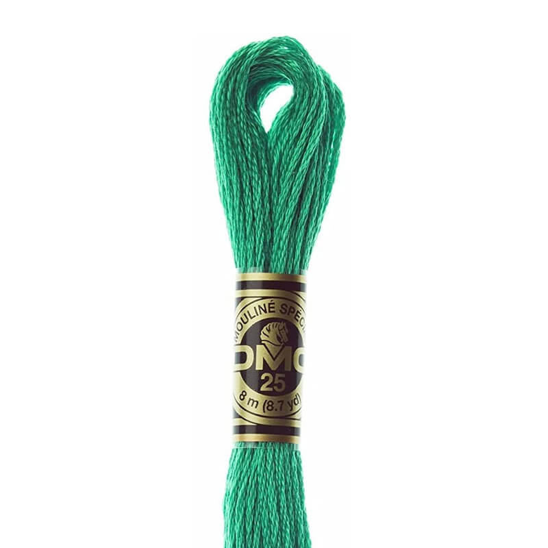 DMC mulinē diegs izšūšanai Nr. 797-977
