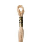 DMC mouliné embroidery thread No. 797-977