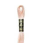 DMC mouliné embroidery thread No. 797-977