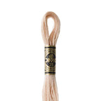 DMC mouliné embroidery thread No. 797-977
