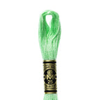 DMC mouliné embroidery thread No. 797-977