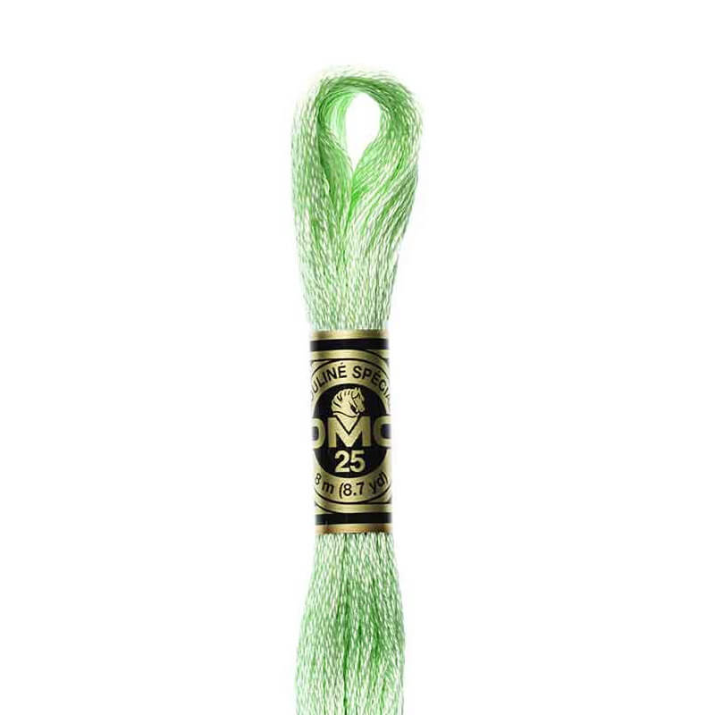 DMC mouliné embroidery thread No. 797-977