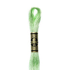 DMC mouliné embroidery thread No. 797-977