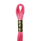 DMC mouliné embroidery thread No. 797-977