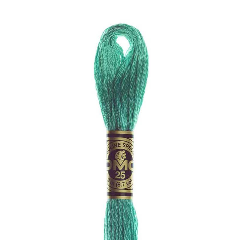 DMC mouliné embroidery thread No. 797-977