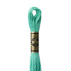 DMC mouliné embroidery thread No. 797-977