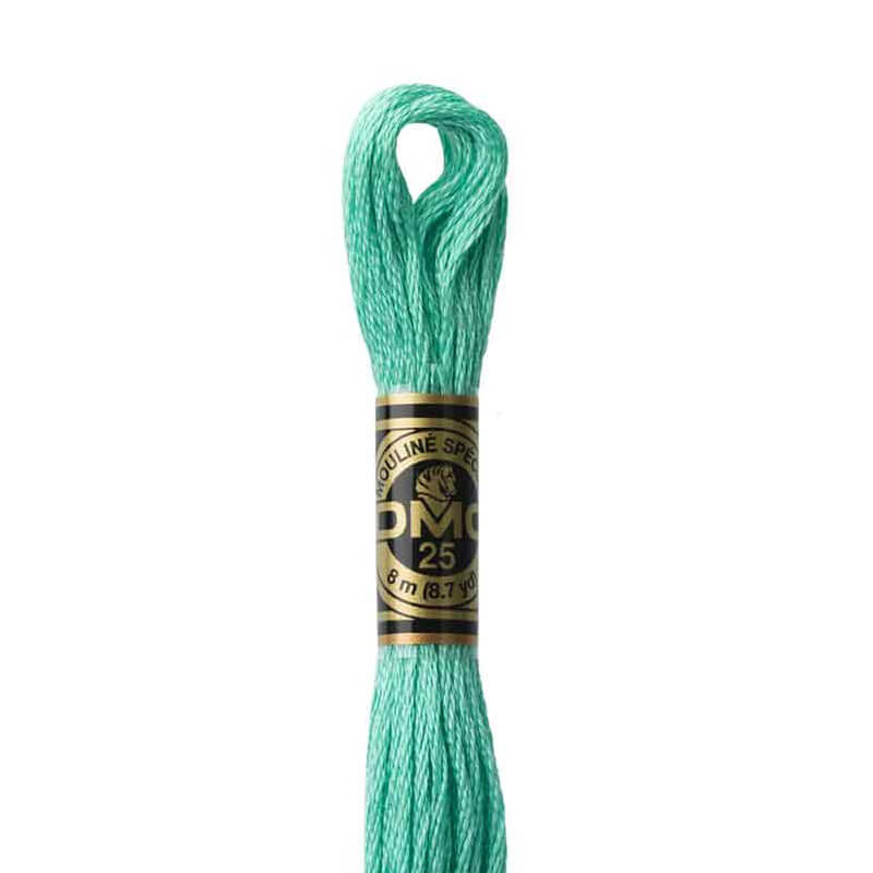 DMC mulinē diegs izšūšanai Nr. 797-977