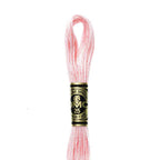 DMC mouliné embroidery thread No. 797-977