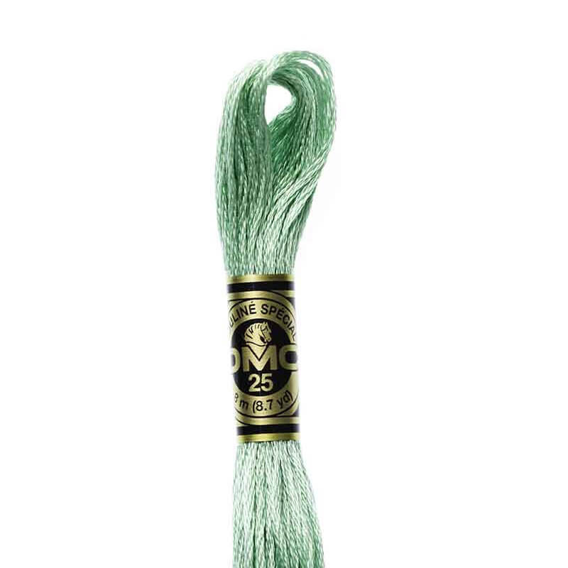 DMC mouliné embroidery thread No. 797-977