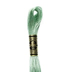 DMC mouliné embroidery thread No. 797-977